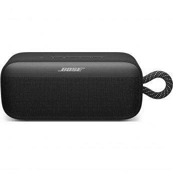 Bose SoundLink Plus, black