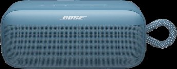 Bose SoundLink Plus, blue