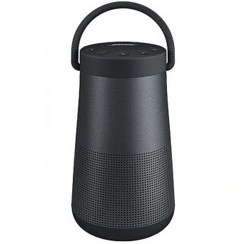 Bose Soundlink Revolve + II, Black