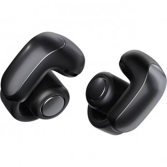 Bose Ultra, Black