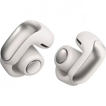 Bose Ultra, White