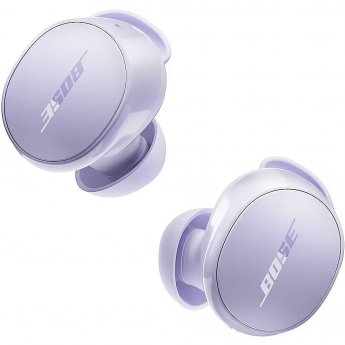 Bose wireless earbuds QuietComfort Earbuds, purple
