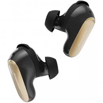 Bose wireless earbuds QuietComfort Ultra Earbuds (2nd Gen), gold
