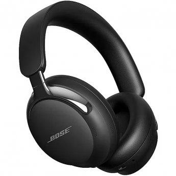 Bose wireless headset QuietComfort Ultra Headphones (2nd Gen), black