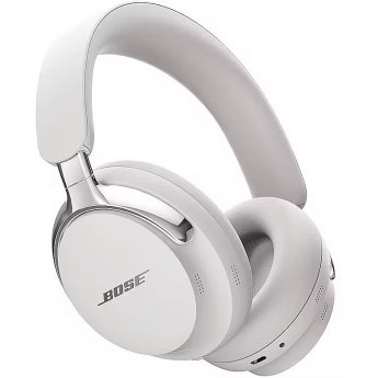 Bose wireless headset QuietComfort Ultra Headphones 2nd Gen, white