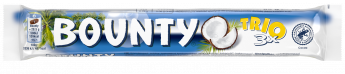 Bounty TRIO 85g