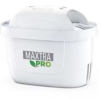 Brita Maxtra Pro Hard Water Expert filter 3 pc