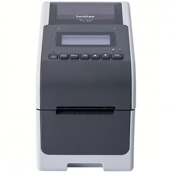 Brother 2INCH 300DPI DESKTOP PRINTER (USB/LAN/BATTERY OPTION/LCD SCRE