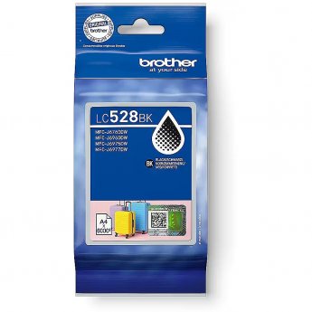 Brother Black ink cartridge super high yield up to 6 000 pages