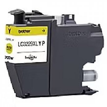 Brother BROTHER LC3229XLYP