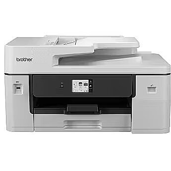 Brother BROTHER MFC-J6760DW INKJET 4-IN-1, A3, ADF, DUPLEX, WIFI, 31IPM
