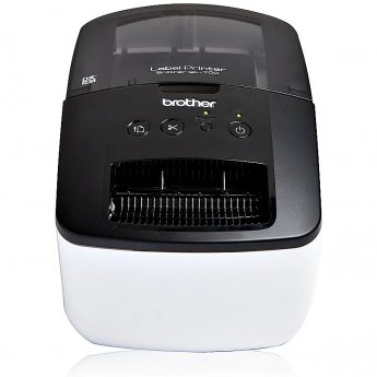 Brother BROTHER QL-700RF1 LABEL PRINTER