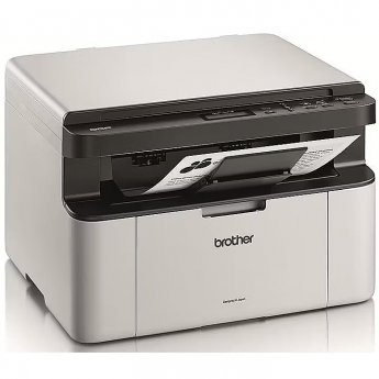 Brother DCP-1510E