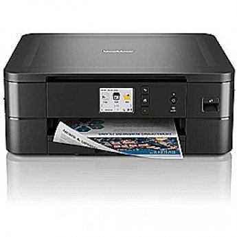 Brother DCP-J1140DW D / S / K color