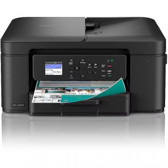 Brother DCP-J1360DWRE1 .