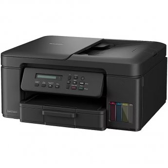 Brother DCP-T730DW | Inkjet | Colour | A4 | Wi-Fi | Black