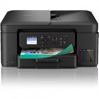 Brother DCP-T780DW SIEHE ANLAGE