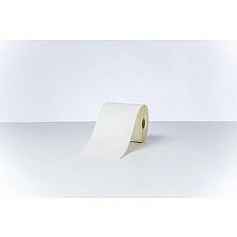 Brother DIRECT THERMAL LABEL ROLL 102 MM CONTINUOUS , 56,4 METER (8 ROLLS/CARTON)