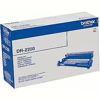 Brother DR-2200, Drum