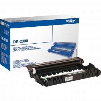 Brother DR2300, Drum