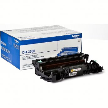 Brother DR-3300, Drum