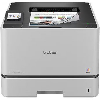 Brother HL-L8430CDW PROFESSIONAL COLOR LASER PRINTER