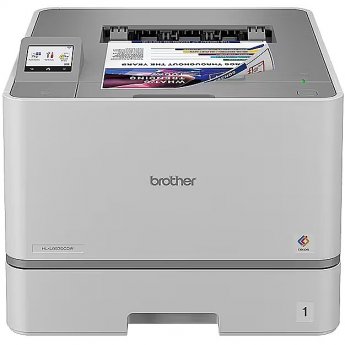 Brother HLL8570CDWRE1 PROFESSIONELLER FARBLASERDRUCKER