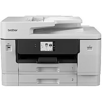 Brother MFC-J6960DW INKJET 4-IN-1, A3, ADF, DUPLEX, WIFI, 2-TRAY, 31IPM
