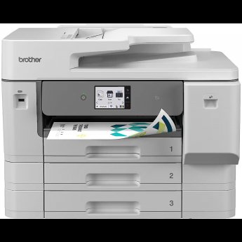 Brother MFC-J6977DW MFCJ6977DW INKJET DADF FB DINA3