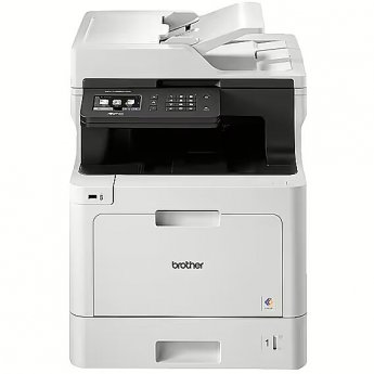 Brother MFC-L8690CDW
