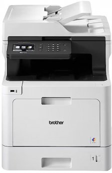 Brother MFCL8690CDW