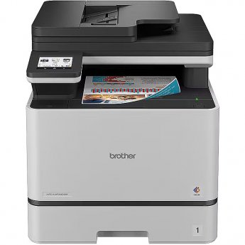 Brother MFC-L8730CDW PROFESSIONAL WI-FI 4-IN-1 COLOR