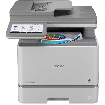 Brother MFC-L8970CDW MFC-L8970CDW FARBLASER DADF FB W