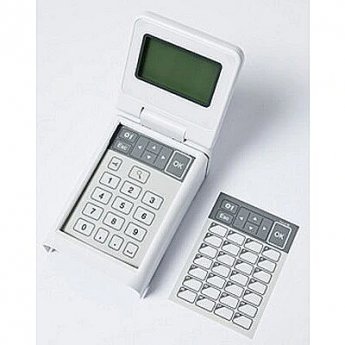 Brother PA-TDU-001 TOUCH DISPLAY UNIT .