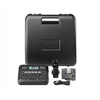 Brother PT-D460BT LABEL PRINTER FOR PC, WITH BLUETOOTH