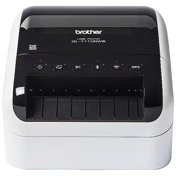 Brother QL-1110NWBC DK/-103MM