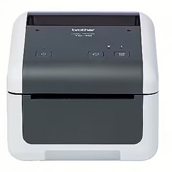 Brother TD4420DN LABEL PRINTER