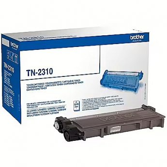 Brother TN-2310, Black Toner