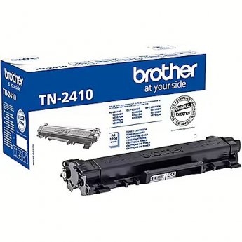 Brother TN-2410, Black Toner