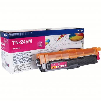 Brother TN-245, Magenta toner