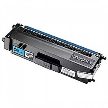 Brother TN-320, Cyan toner