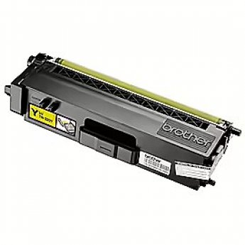 Brother TN-320, Yellow toner