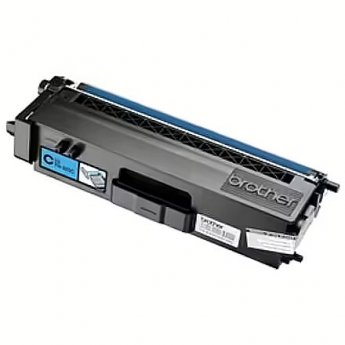 Brother TN-325C, Cyan toner