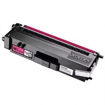 Brother TN-325M, Magenta toner