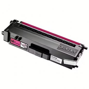 Brother TN-328M, Magenta toner