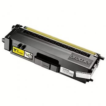 Brother TN-328Y, Yellow toner