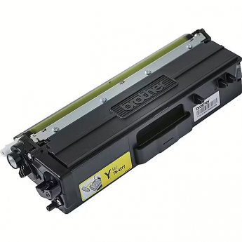 Brother TN421Y, Yellow Toner