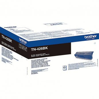 Brother TN426BK, Black Toner