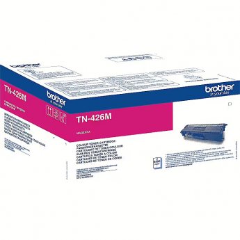 Brother TN426M, Magenta Toner