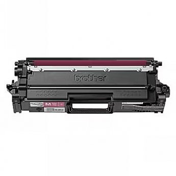 Brother TN-821XLM MAGENTA 9000P. F. HLL9430/70CDN/70CDNT/70CDNTT